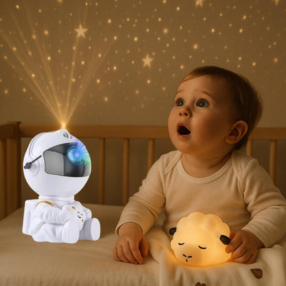 Pack Sommeil apaisant ǀ Cosmo & Moumou Besdodo