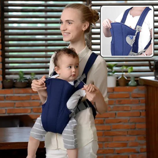 Porte bebe Coeur a coeur Besdodo