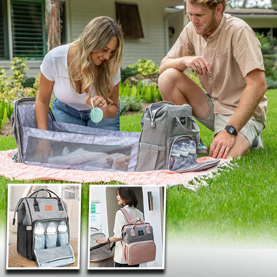 Sac a langer ǀ Easy comfort™ Besdodo