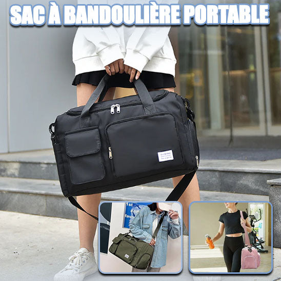 Sac week end ǀ Evasion™ Besdodo