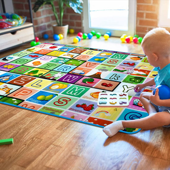 tapis-deveil-bebe-lavable