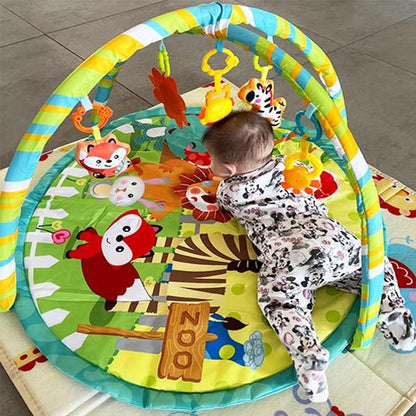 tapis deveil bebe