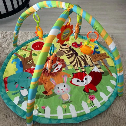 tapis deveil enfant