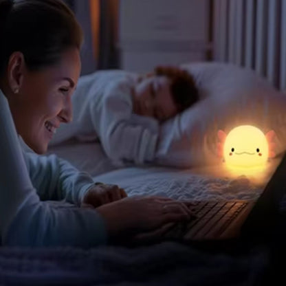 veilleuse bebe bureau