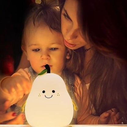 veilleuse bebe cadeaux lumipoire