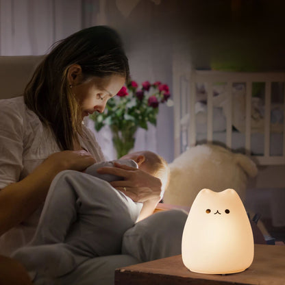 veilleuse bebe economique