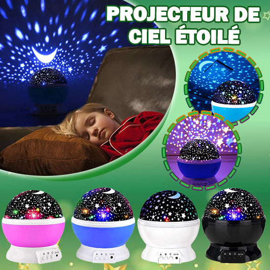 veilleuse-bebe-projection-plafond-bleu