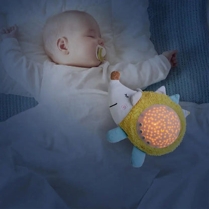 veilleuse bebe projection plafond cadeau de noel