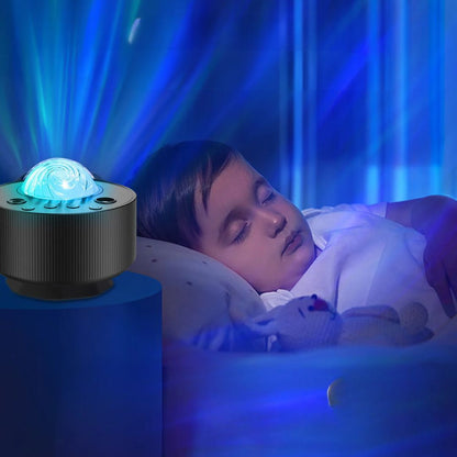 Veilleuse bruit blanc |  Lovely night™ (Copie) Besdodo
