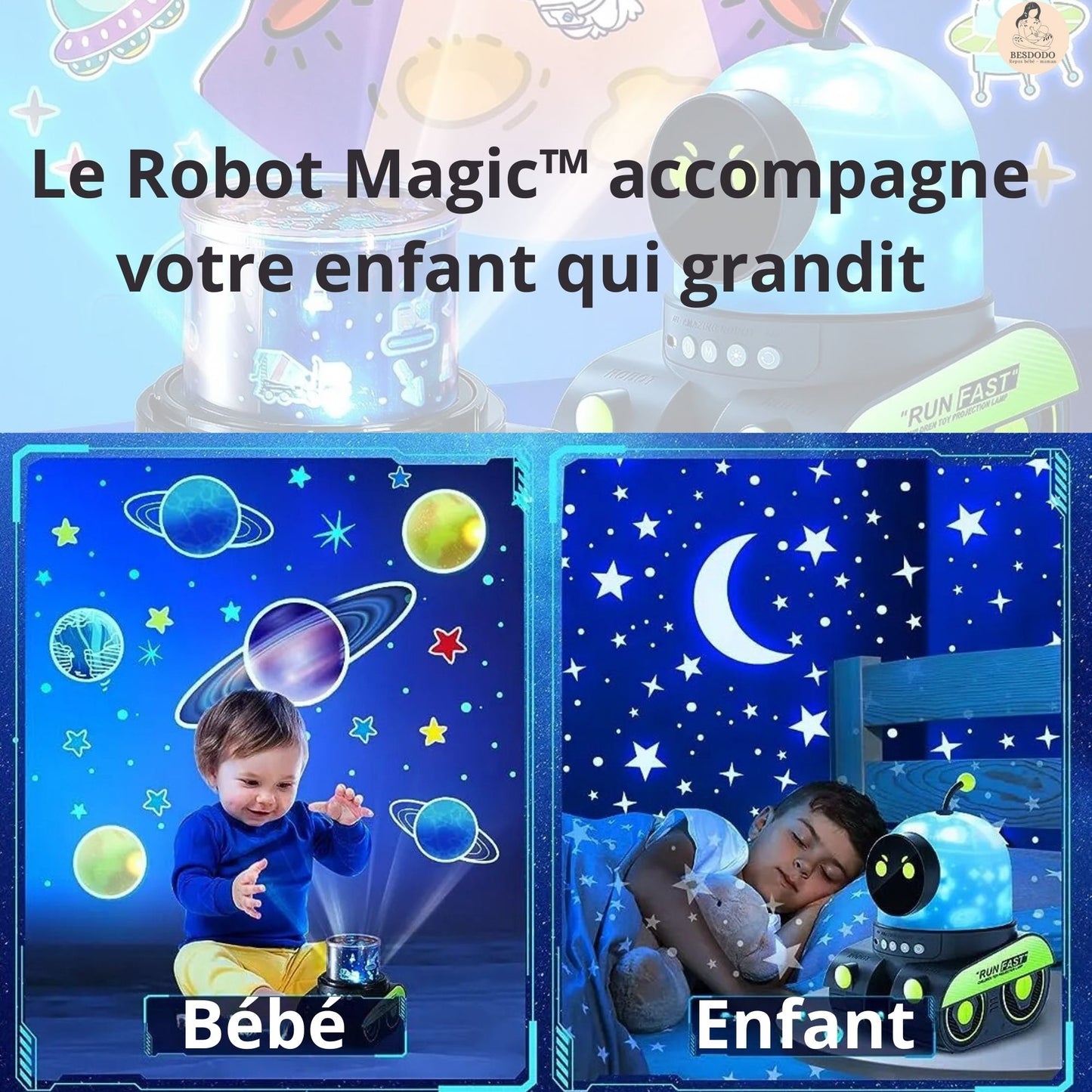 veilleuse-bebe-projection-plafond-durable