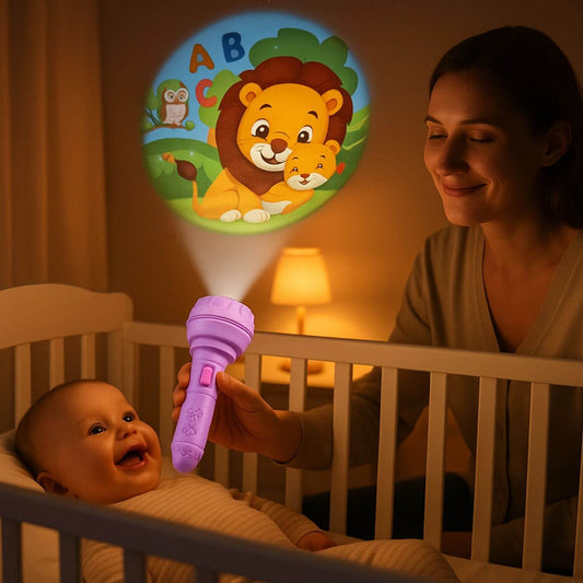 veilleuse bebe projection plafond maman bebe heureux