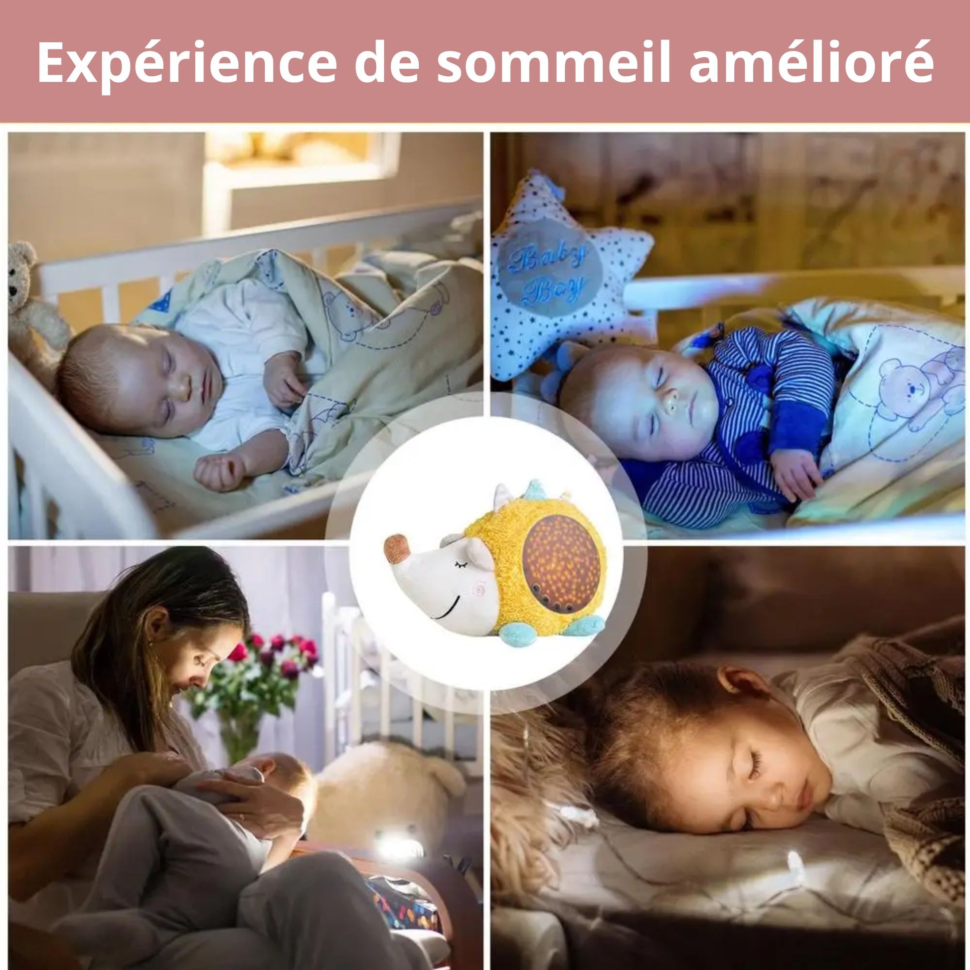 veilleuse-bebe-projection-plafond-relaxante