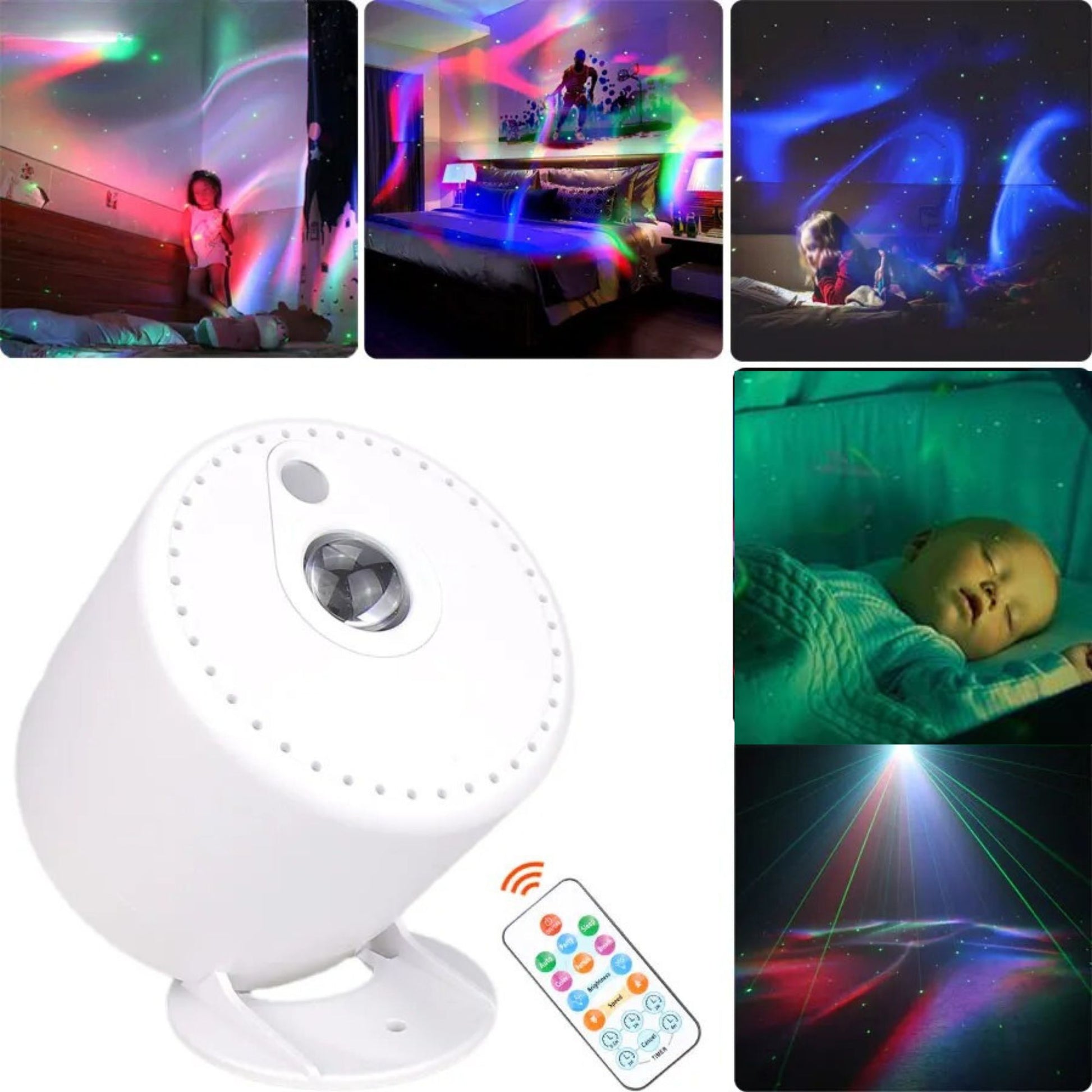 veilleuse-bebe-projection-plafond-reves