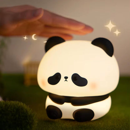 veilleuse de nuit panda