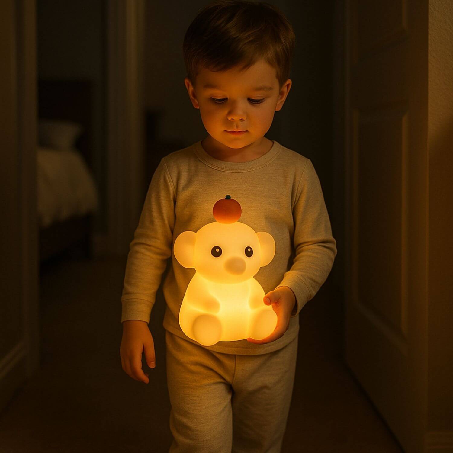 veilleuse enfant max utile reveil nocturne securite