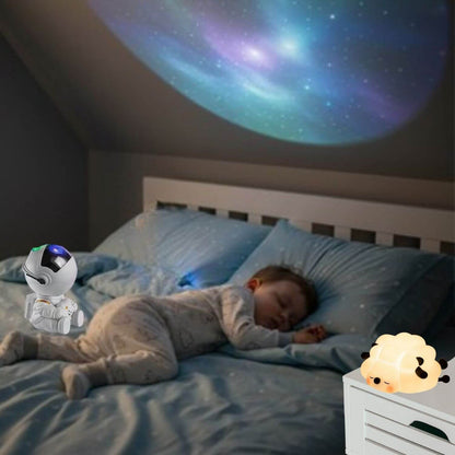 veilleuse enfant pack sommeil paisible