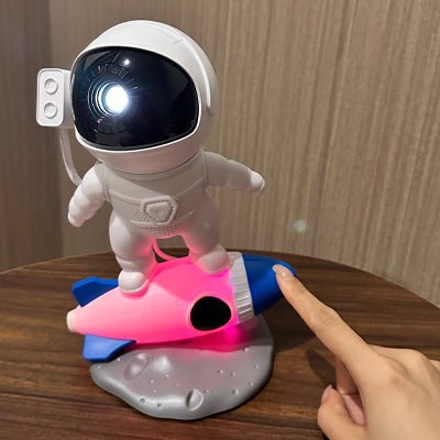 veilleuse projection wallit bruit blancs